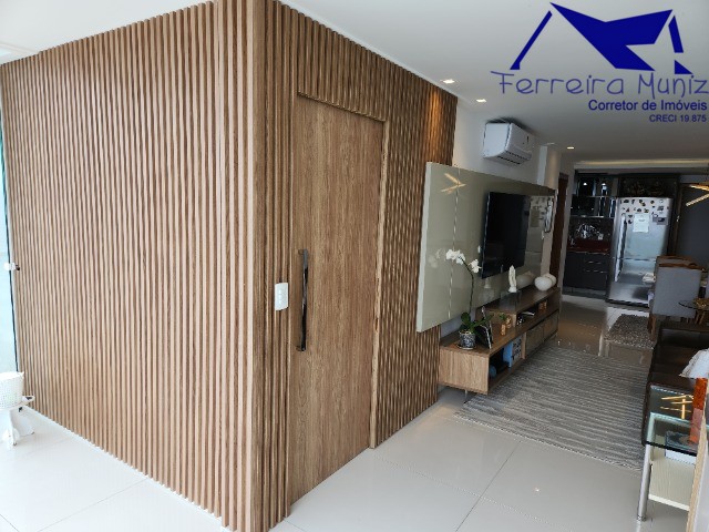 Apartamento para alugar com 1 quarto, 59m² - Foto 18