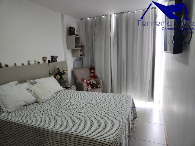 Apartamento para alugar com 1 quarto, 58m² - Foto 18