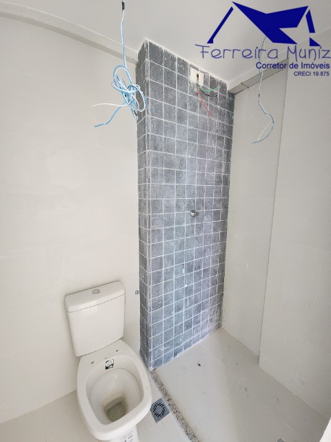 Apartamento à venda com 1 quarto, 26m² - Foto 9