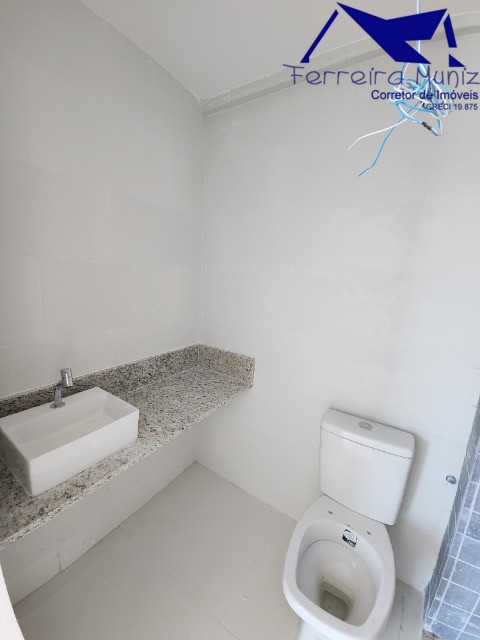 Apartamento à venda com 1 quarto, 26m² - Foto 8