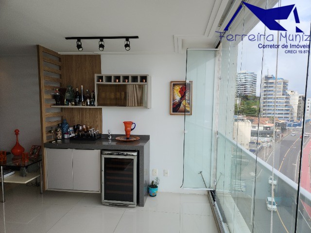 Apartamento para alugar com 1 quarto, 59m² - Foto 6