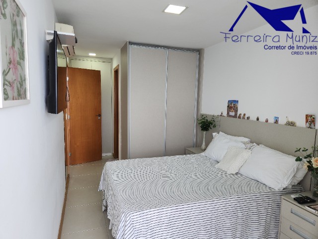 Apartamento para alugar com 1 quarto, 58m² - Foto 20