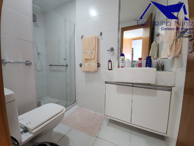 Apartamento para alugar com 1 quarto, 58m² - Foto 21