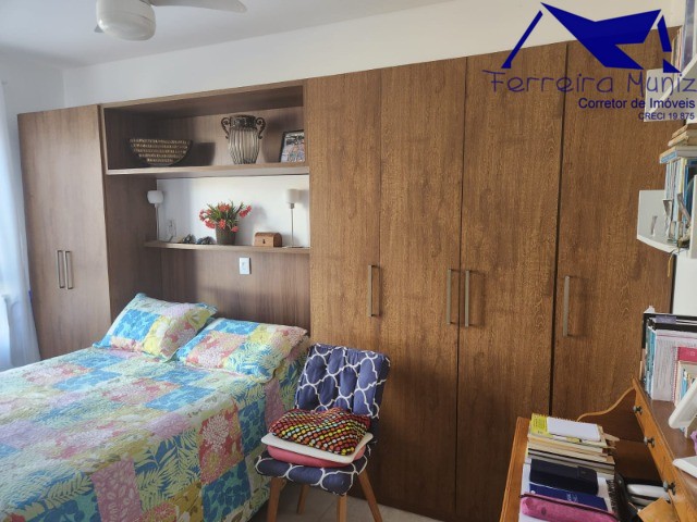 Apartamento à venda com 2 quartos, 70m² - Foto 21