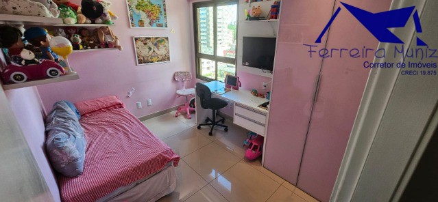 Apartamento à venda com 3 quartos, 92m² - Foto 14