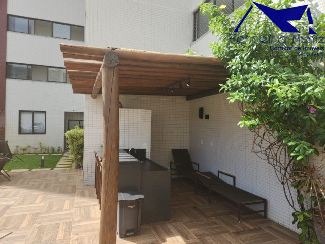 Apartamento à venda com 2 quartos, 70m² - Foto 24