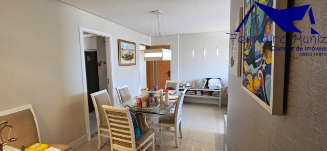 Apartamento à venda com 3 quartos, 92m² - Foto 8