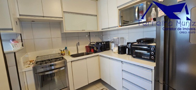 Apartamento à venda com 3 quartos, 92m² - Foto 12