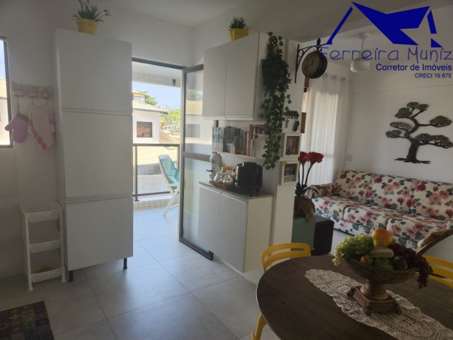 Apartamento à venda com 2 quartos, 70m² - Foto 8