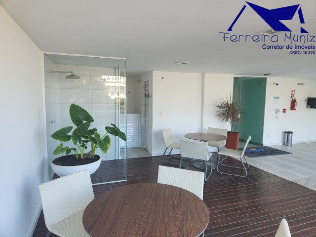 Apartamento, 1 quarto, 38 m² - Foto 13