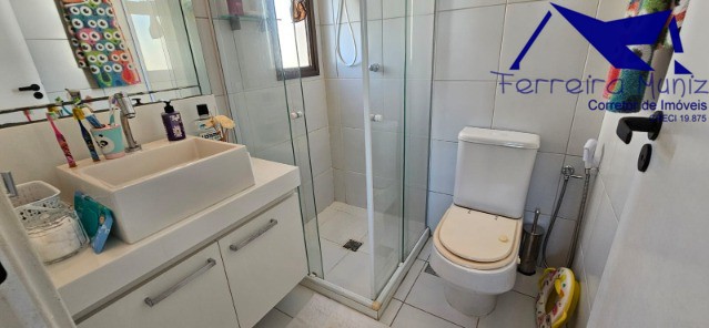 Apartamento à venda com 3 quartos, 92m² - Foto 21