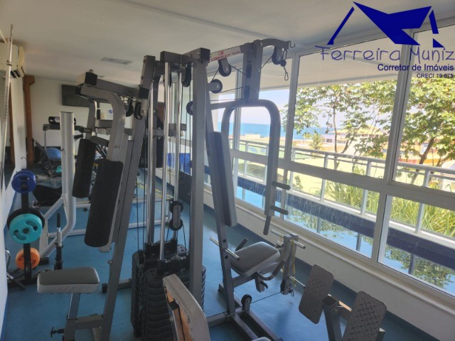 Apartamento, 1 quarto, 38 m² - Foto 12