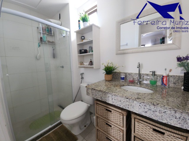 Apartamento à venda com 2 quartos, 70m² - Foto 17