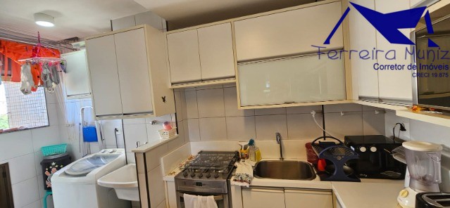 Apartamento à venda com 3 quartos, 92m² - Foto 11