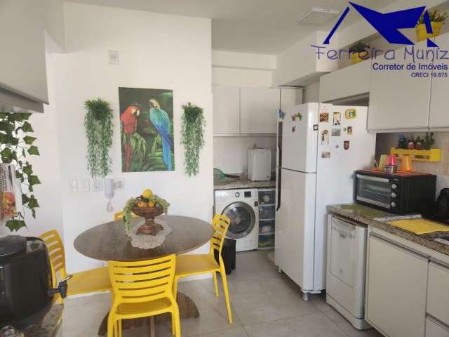 Apartamento à venda com 2 quartos, 70m² - Foto 10