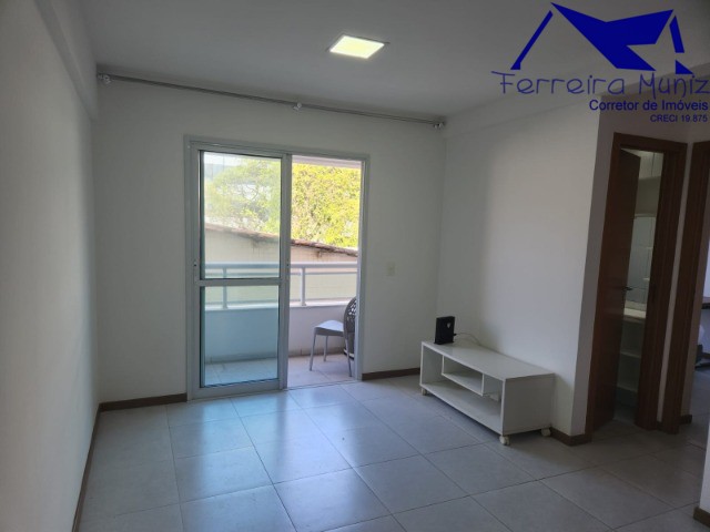 Apartamento, 1 quarto, 38 m² - Foto 5