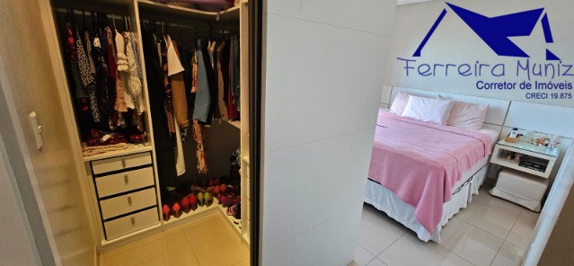 Apartamento à venda com 3 quartos, 92m² - Foto 22