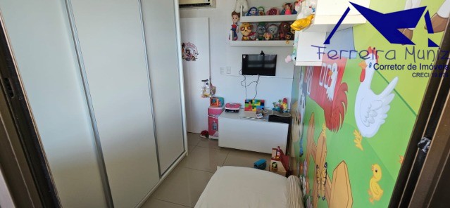 Apartamento à venda com 3 quartos, 92m² - Foto 23