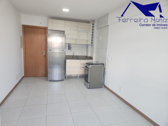 Apartamento, 1 quarto, 38 m² - Foto 4