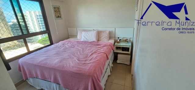 Apartamento à venda com 3 quartos, 92m² - Foto 18