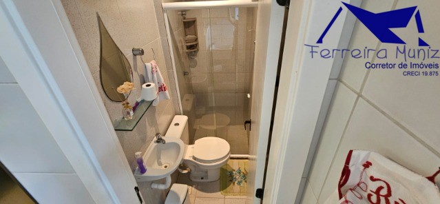 Apartamento à venda com 3 quartos, 92m² - Foto 13