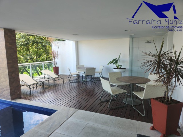 Apartamento, 1 quarto, 38 m² - Foto 14