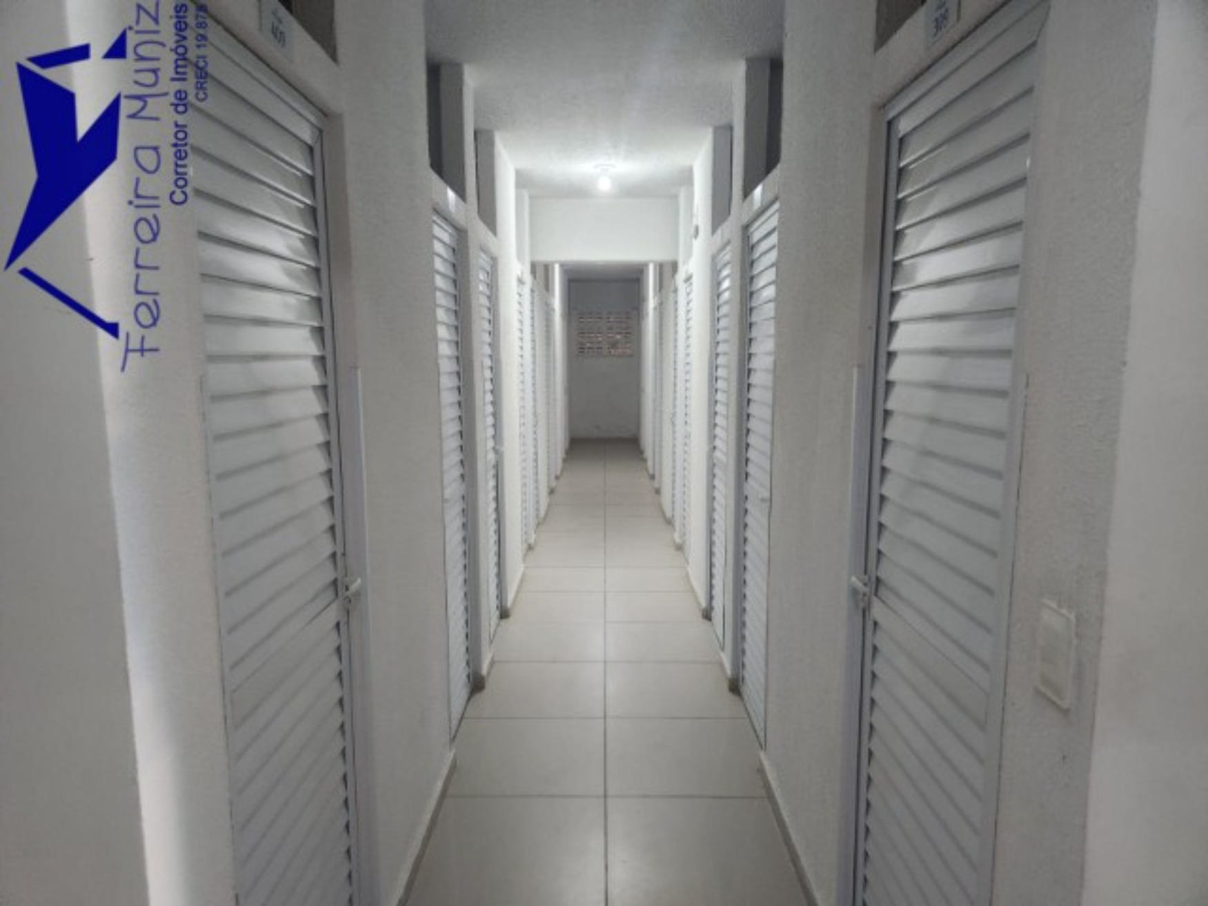 Apartamento, 1 quarto, 38 m² - Foto 10