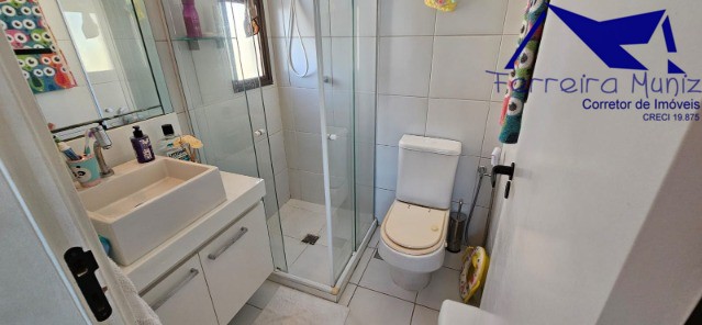 Apartamento à venda com 3 quartos, 92m² - Foto 20