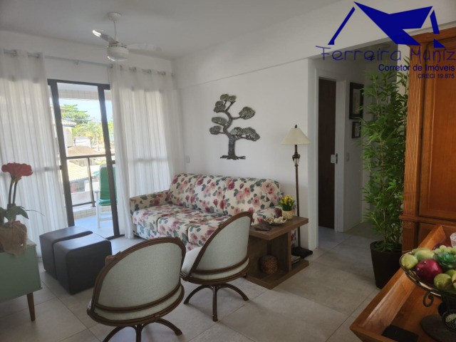 Apartamento à venda com 2 quartos, 70m² - Foto 1