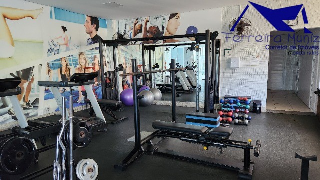 Apartamento, 1 quarto, 60 m² - Foto 30