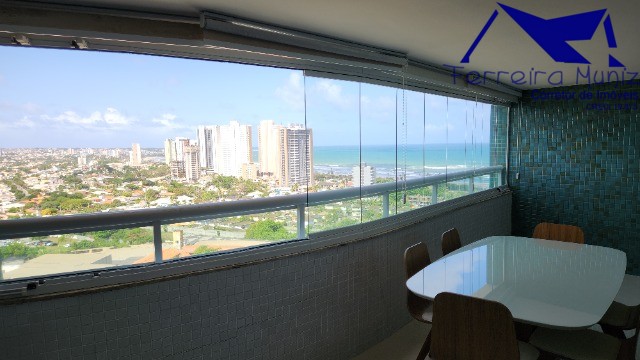 Apartamento, 1 quarto, 60 m² - Foto 21