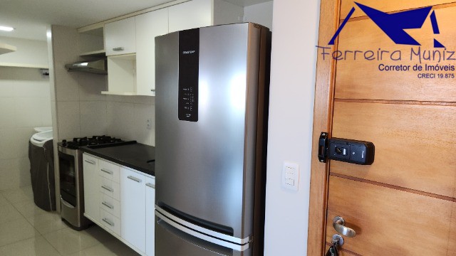 Apartamento, 1 quarto, 60 m² - Foto 5