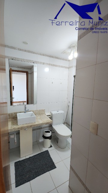 Apartamento à venda com 1 quarto, 55m² - Foto 10