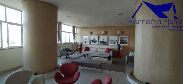 Apartamento, 1 quarto, 60 m² - Foto 37