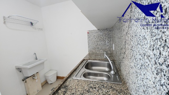 Apartamento à venda com 1 quarto, 55m² - Foto 6