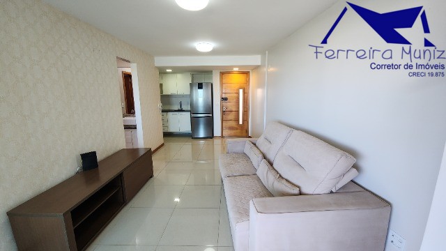 Apartamento, 1 quarto, 60 m² - Foto 17