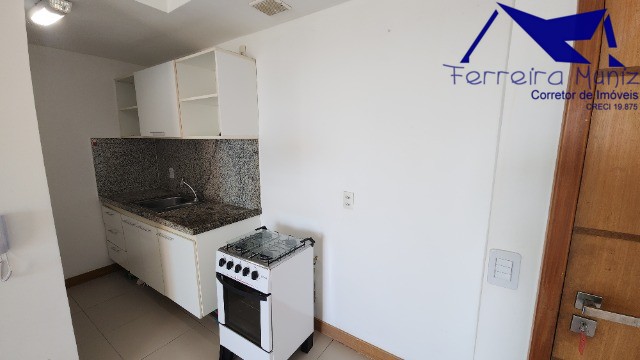 Apartamento à venda com 1 quarto, 55m² - Foto 5