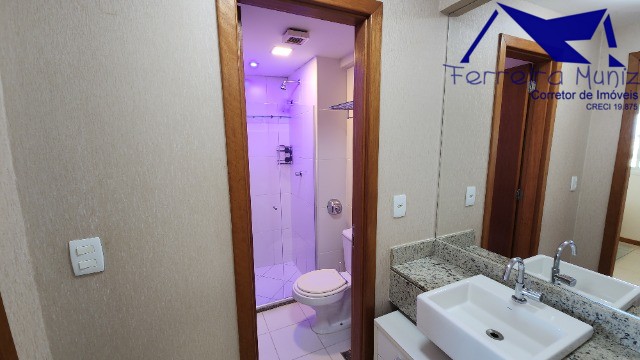 Apartamento, 1 quarto, 60 m² - Foto 11