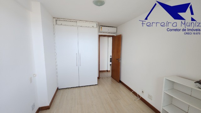 Apartamento à venda com 1 quarto, 55m² - Foto 7