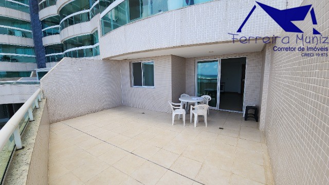 Apartamento à venda com 1 quarto, 55m² - Foto 13