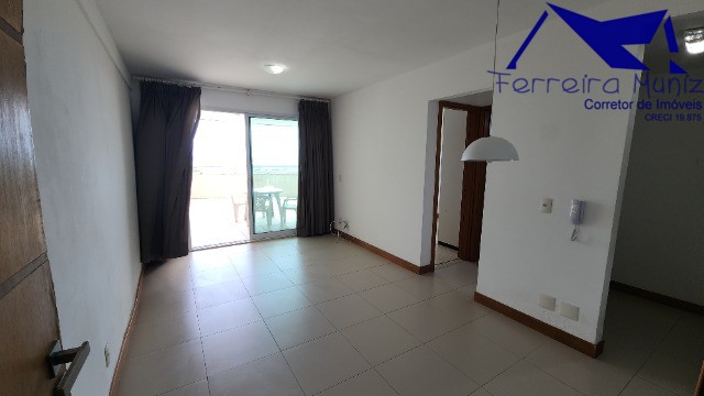 Apartamento à venda com 1 quarto, 55m² - Foto 1