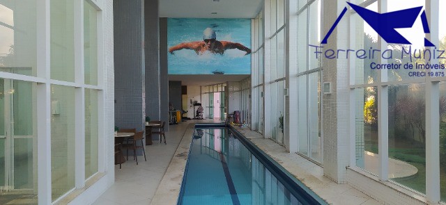 Apartamento, 1 quarto, 60 m² - Foto 33