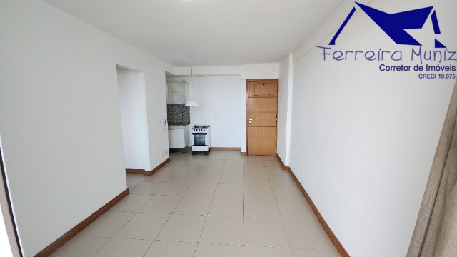 Apartamento à venda com 1 quarto, 55m² - Foto 3