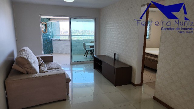 Apartamento, 1 quarto, 60 m² - Foto 3