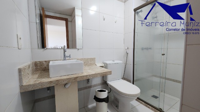 Apartamento à venda com 1 quarto, 55m² - Foto 9