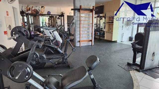 Apartamento, 1 quarto, 60 m² - Foto 29