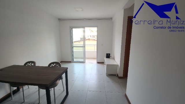 Apartamento, 1 quarto, 38 m² - Foto 3