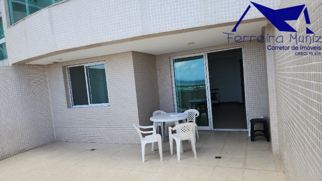 Apartamento à venda com 1 quarto, 55m² - Foto 11