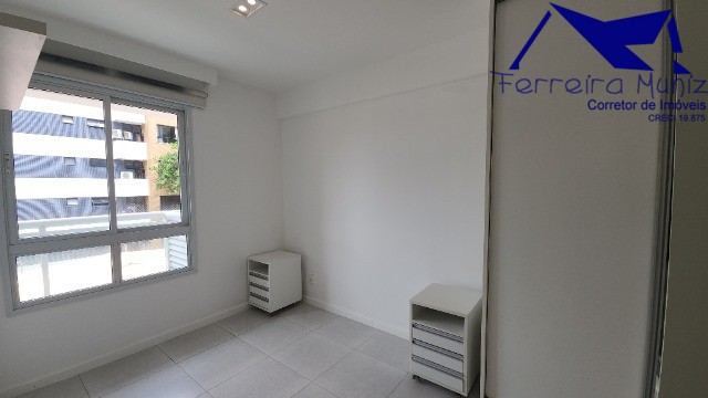 Apartamento para alugar com 1 quarto, 39m² - Foto 9