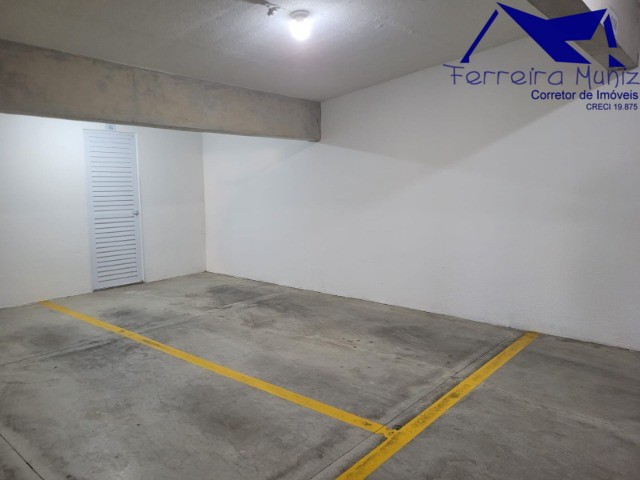 Apartamento para alugar com 1 quarto, 39m² - Foto 16